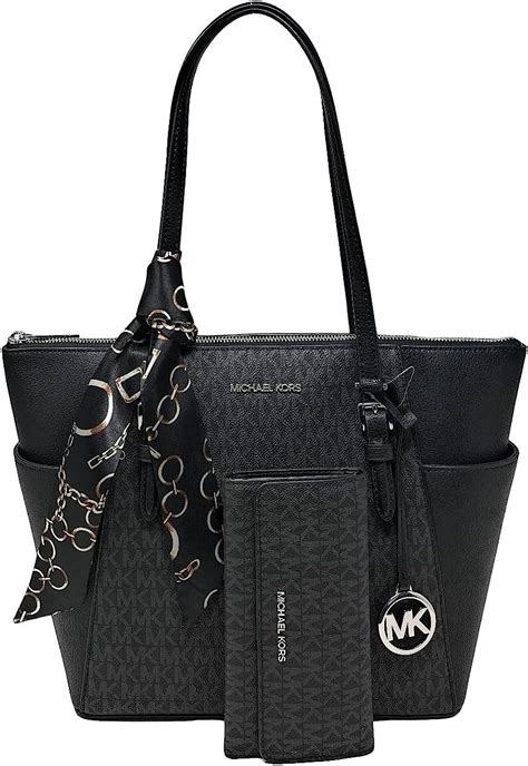 aktionen michael kors|Michael Kors tragetasche.